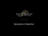 Barcelona Dresser - Jonathan Charles
