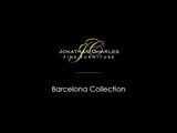 Barcelona Étagère - Jonathan Charles