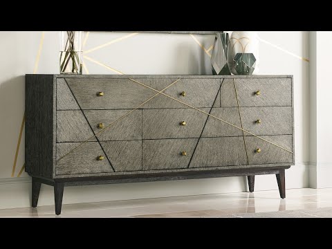 Sminkbord Transitional
