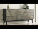 Sminkbord Transitional