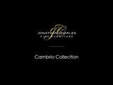 Cambrio Extending Dining Table 203-305cm