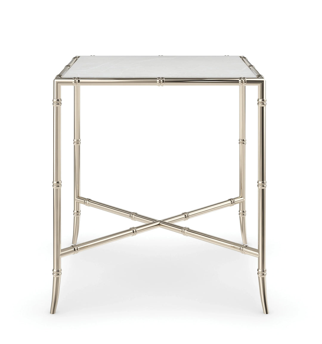 Caracole Classic - Ceylon Small Nesting Table - Caracole
