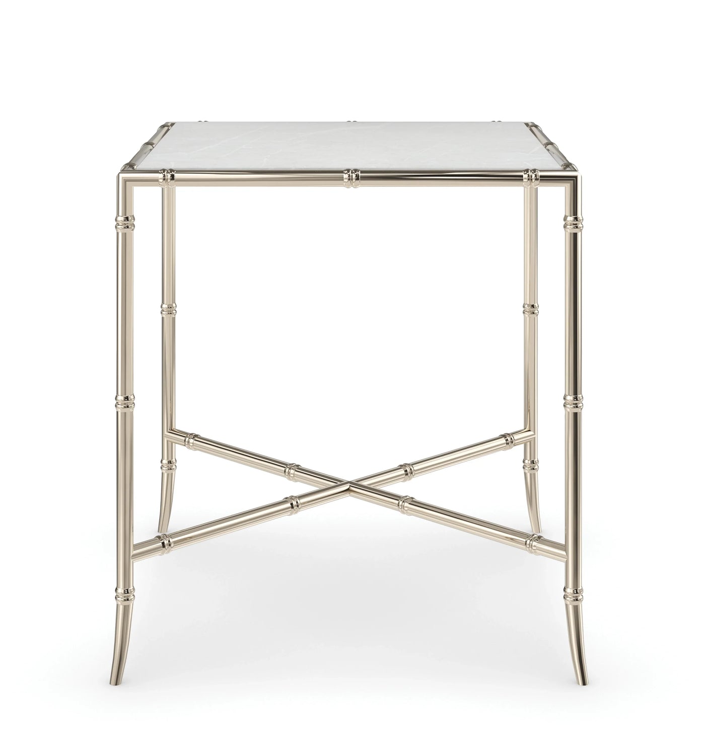 Caracole Classic – Ceylon litet sidobord – Caracole