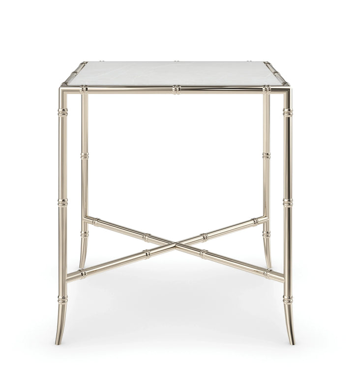 Caracole Classic - Ceylon Small Nesting Table - Caracole