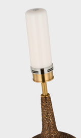 Hunlen Bordslampa — AERIN for Visual Comfort & Co. detaljbild
