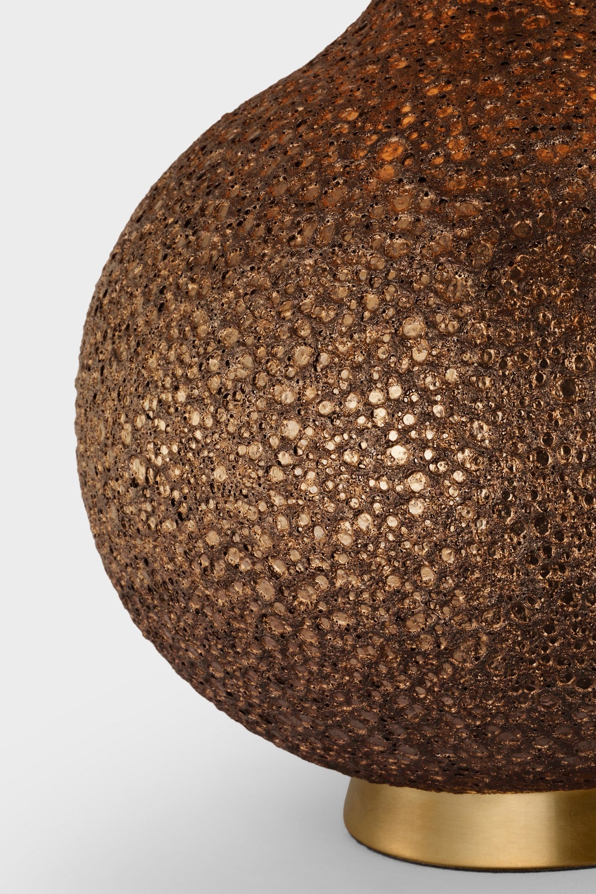 Hunlen Bordslampa — AERIN for Visual Comfort & Co. detaljbild