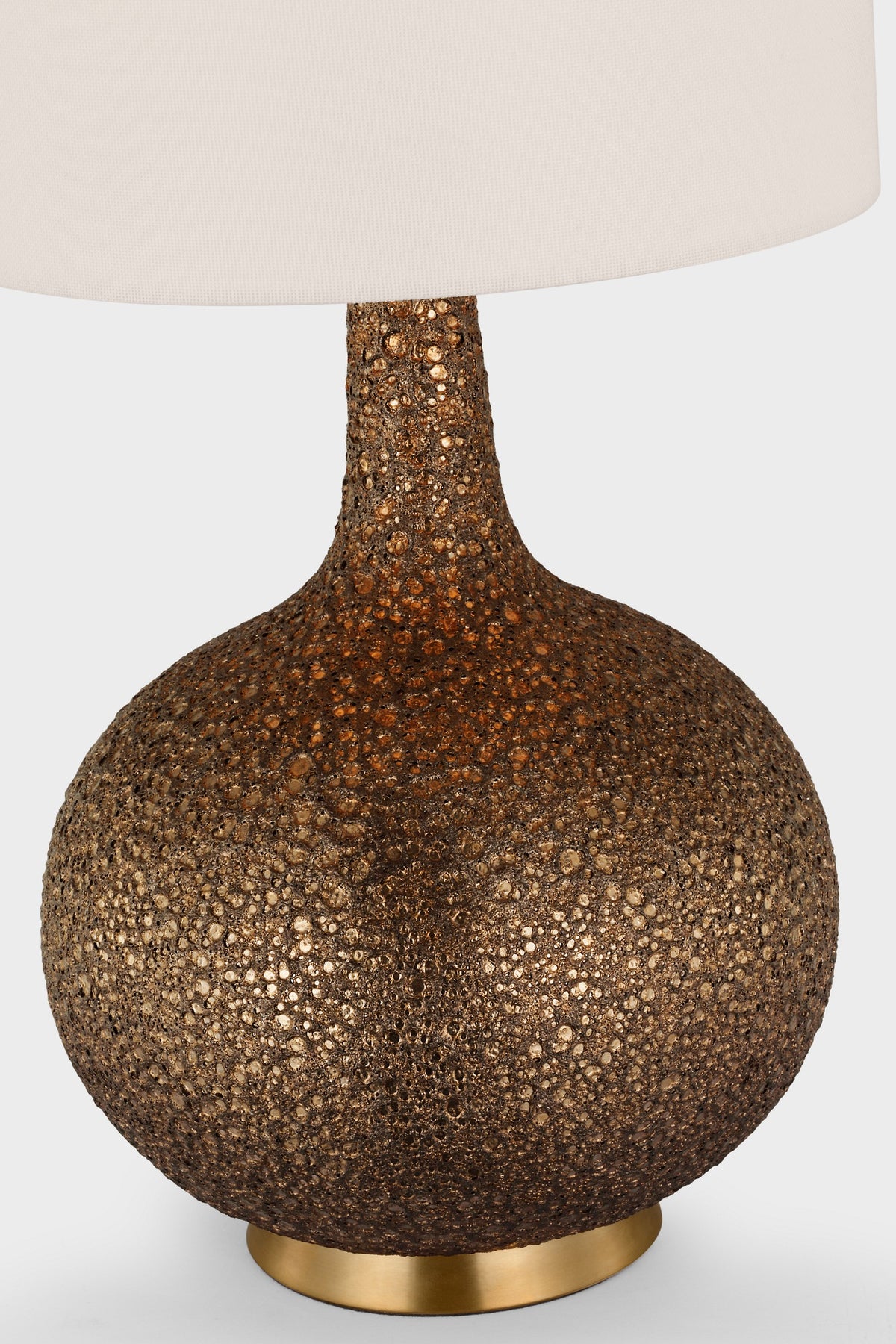 Hunlen Bordslampa — AERIN for Visual Comfort & Co. detaljbild