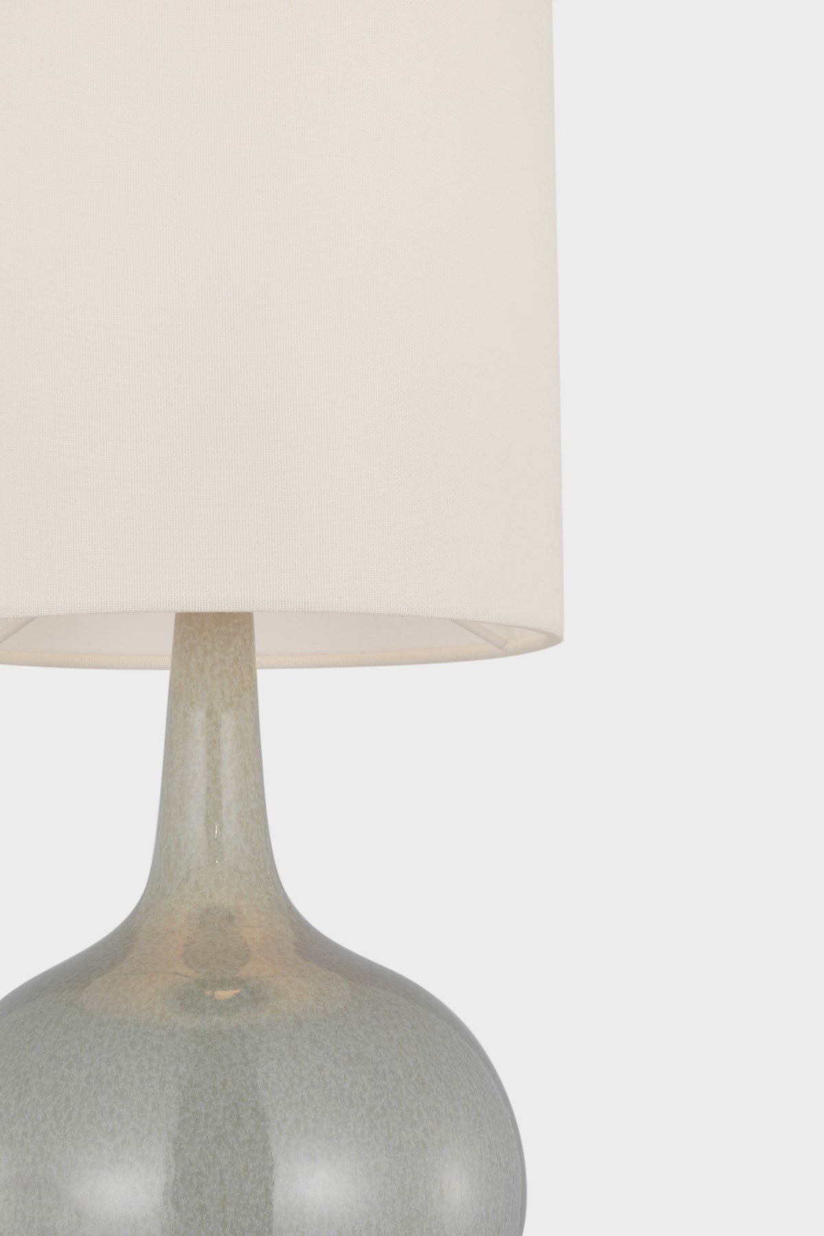 Hunlen Bordslampa — AERIN for Visual Comfort & Co. detaljbild