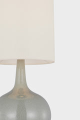 Hunlen Bordslampa — AERIN for Visual Comfort & Co. detaljbild