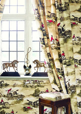 Hunting Scenes Hunting Scenes — Lewis & Wood tyg