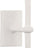 Plaster White with Linen Shade