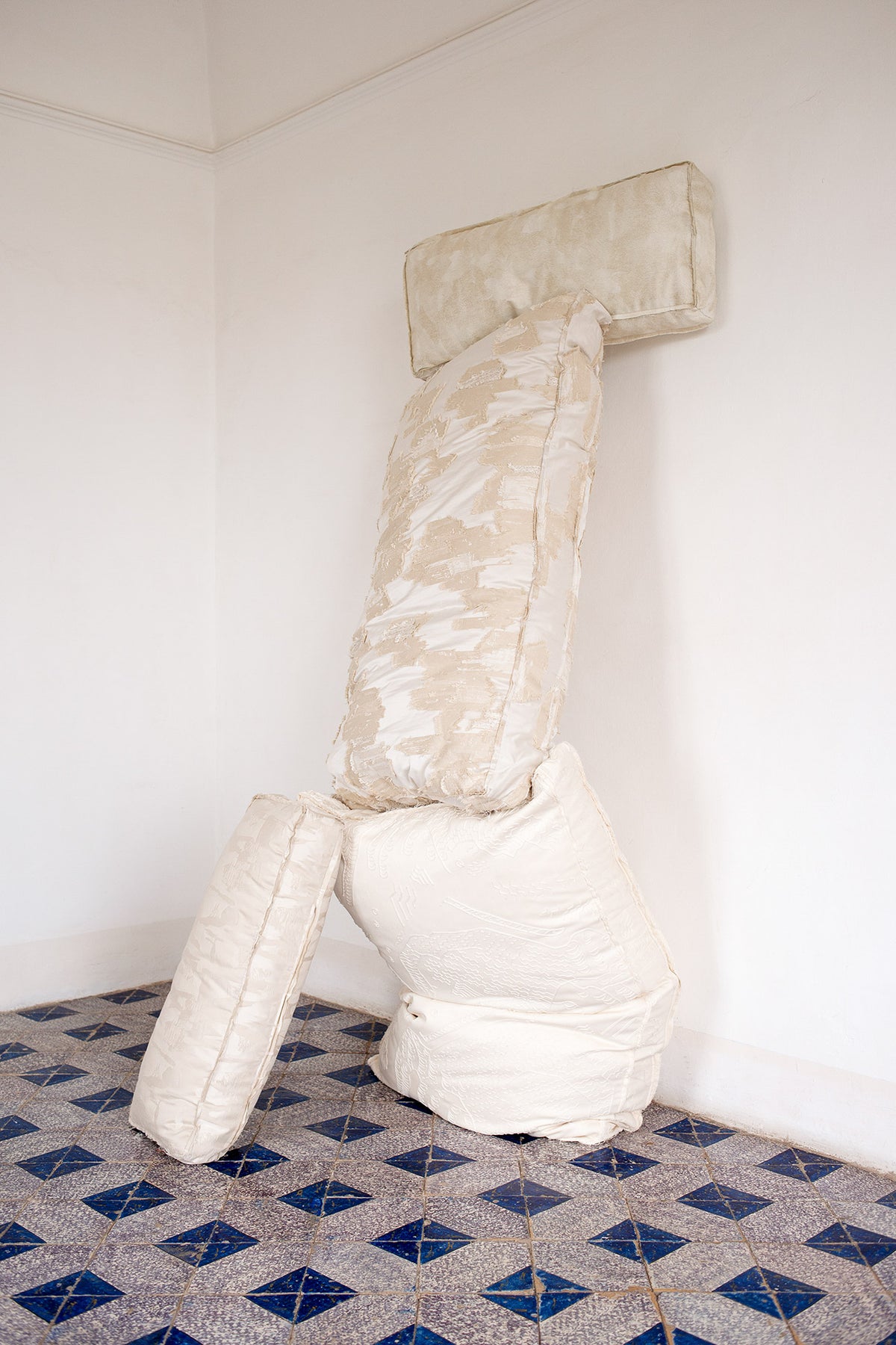 Ibla — Dedar tyg