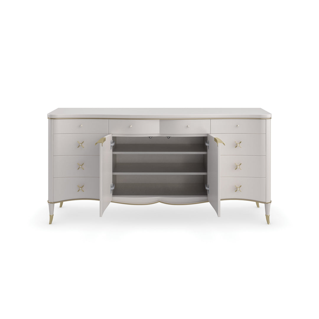 A House Favourite Dresser - Caracole