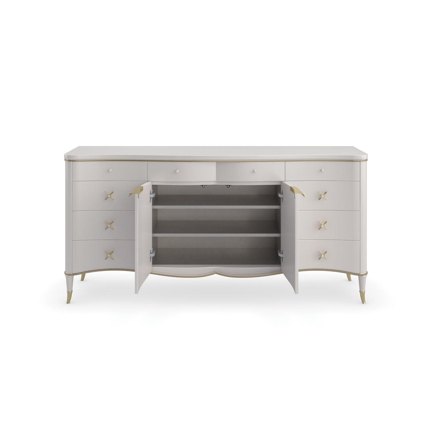 A House Favourite Dresser - Caracole