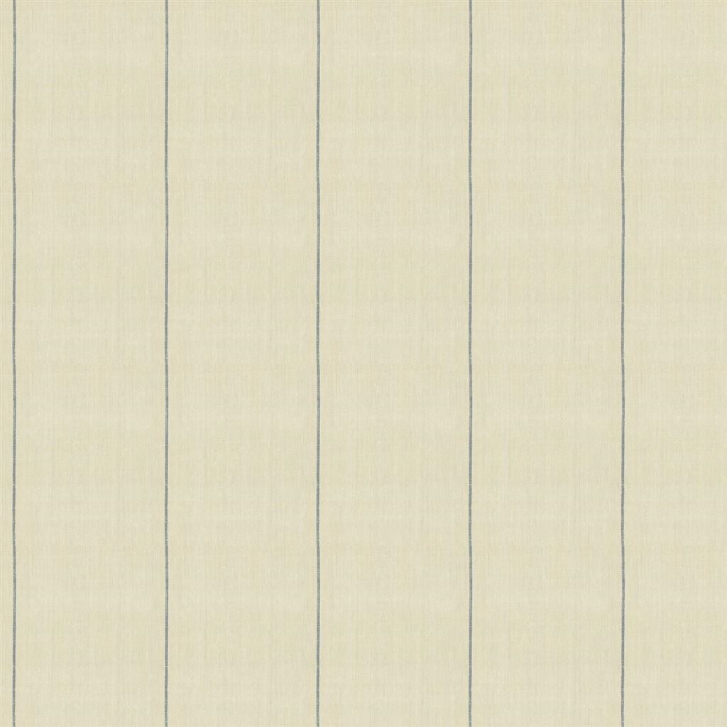 Ice House Stripe Denim — Ralph Lauren Home