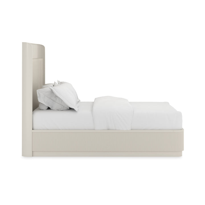 Bridges Dresser in Dark - Caracole