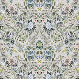 Ikebana Damask Ecru — Designers Guild tapet