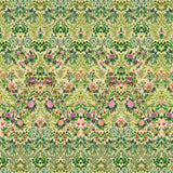 Ikebana Grande Fuchsia 01 — Designers Guild tapet