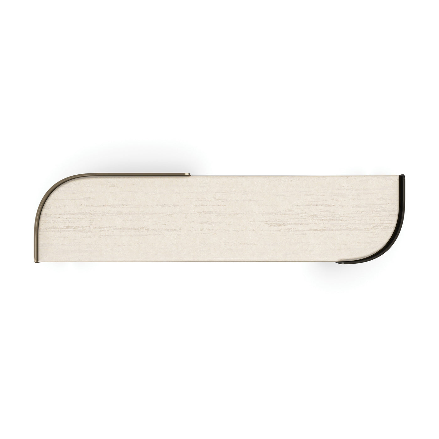 Movement Console Table - Caracole
