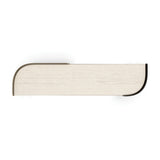 Movement Console Table - Caracole
