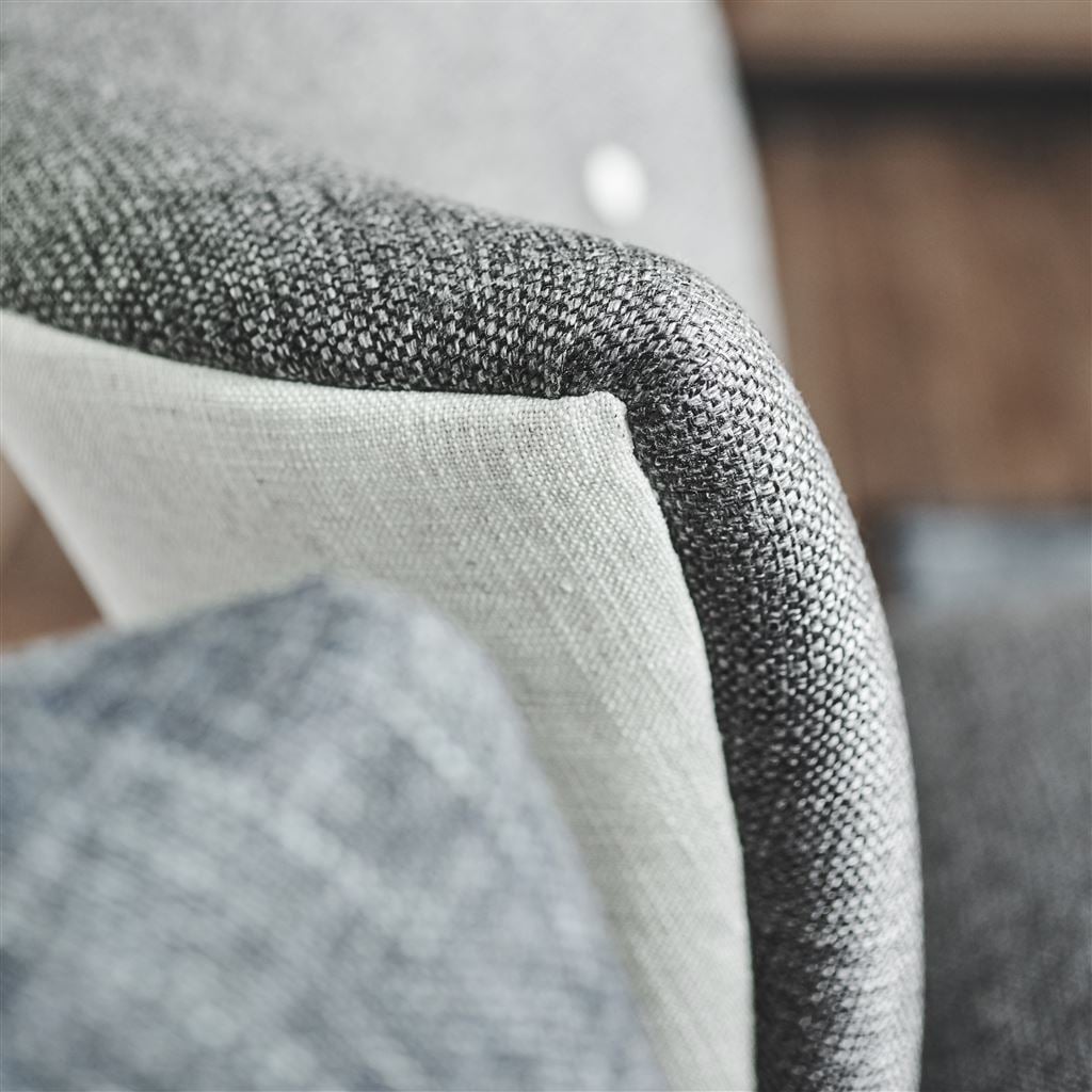 Ilkerton Tyg — Designers Guild i miljö