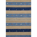 Indo Loribaft 246x170 cm