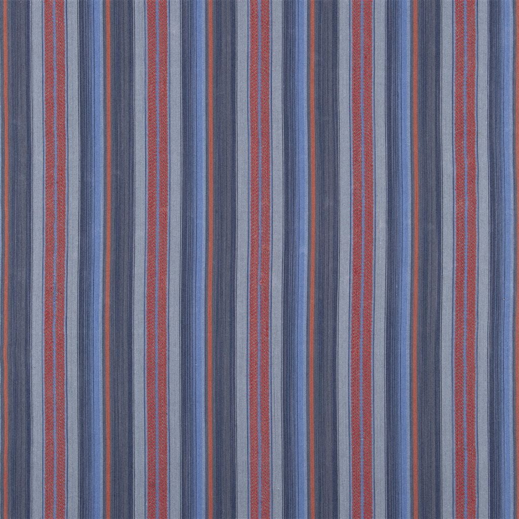 Imogen Indigo — William Yeoward tyg