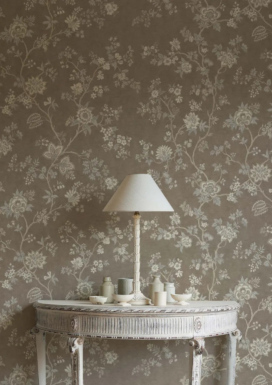 Indienne Casement — Lewis & Wood tapet