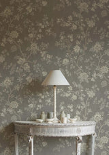 Indienne Hellebore — Lewis & Wood tapet
