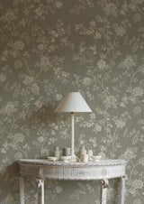 Indienne Moss — Lewis & Wood tapet