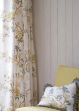 Indienne Quince — Lewis & Wood tyg