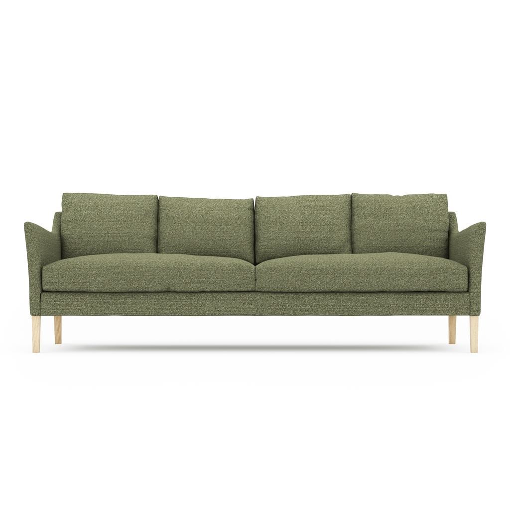 Ingleton Tyg — Designers Guild i miljö