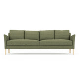 Ingleton Tyg — Designers Guild i miljö