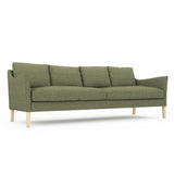 Ingleton Tyg — Designers Guild i miljö