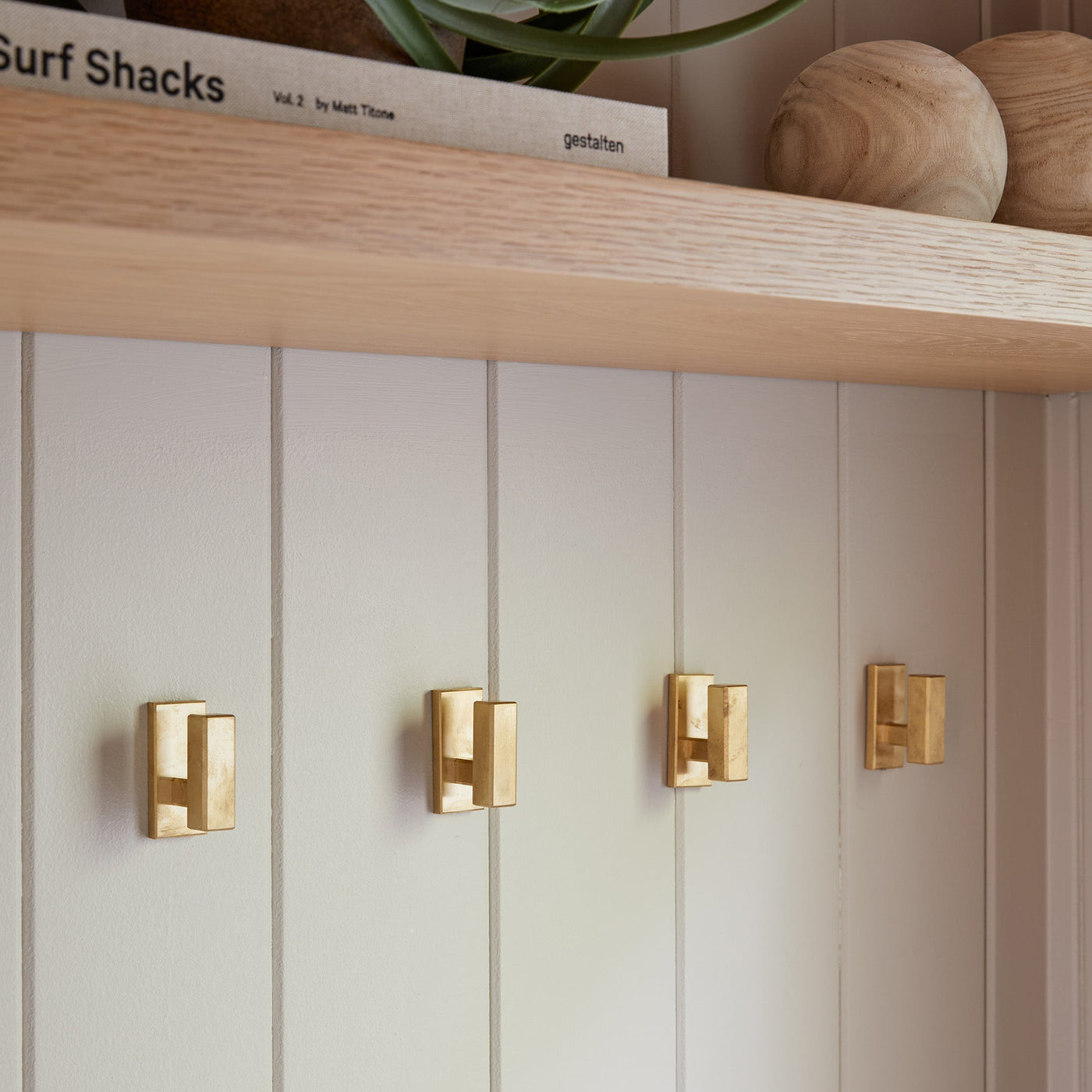 Digbeth slät Krok