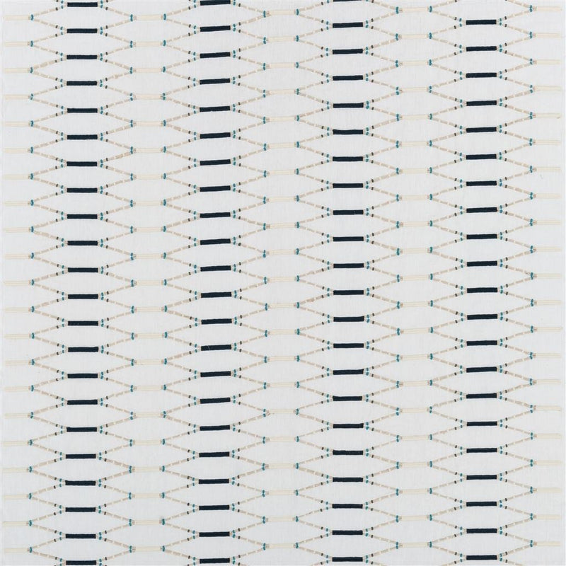 Inti Tyg — William Yeoward