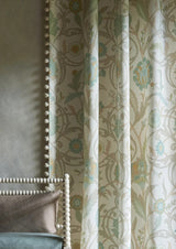 Ipek Damask Ceramic — Lewis & Wood tyg