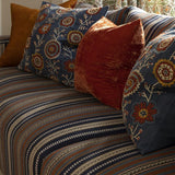 Irene Tyg — William Yeoward i miljö