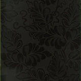 Irise Noir — Designers Guild tapet