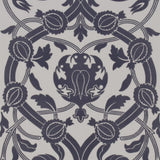 Isabella Amethyst — Designers Guild tapet