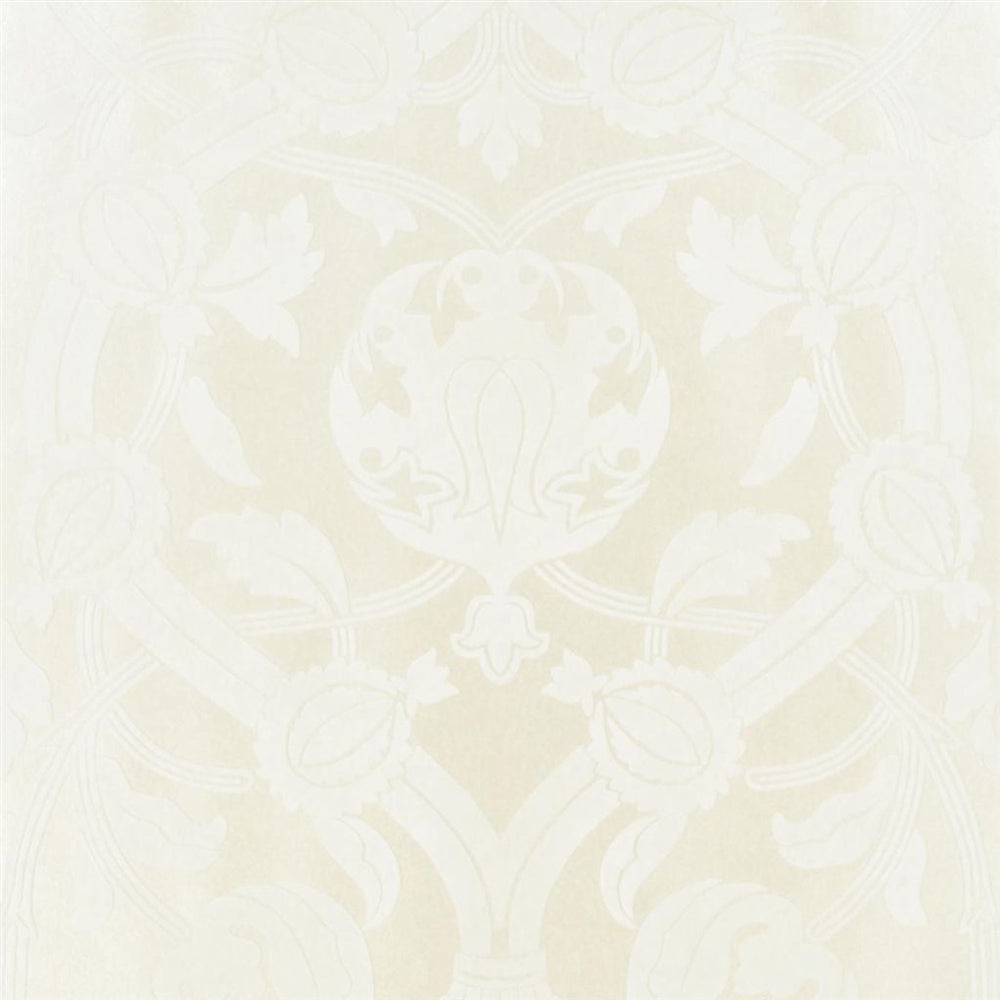 Isabella Ivory — Designers Guild tapet