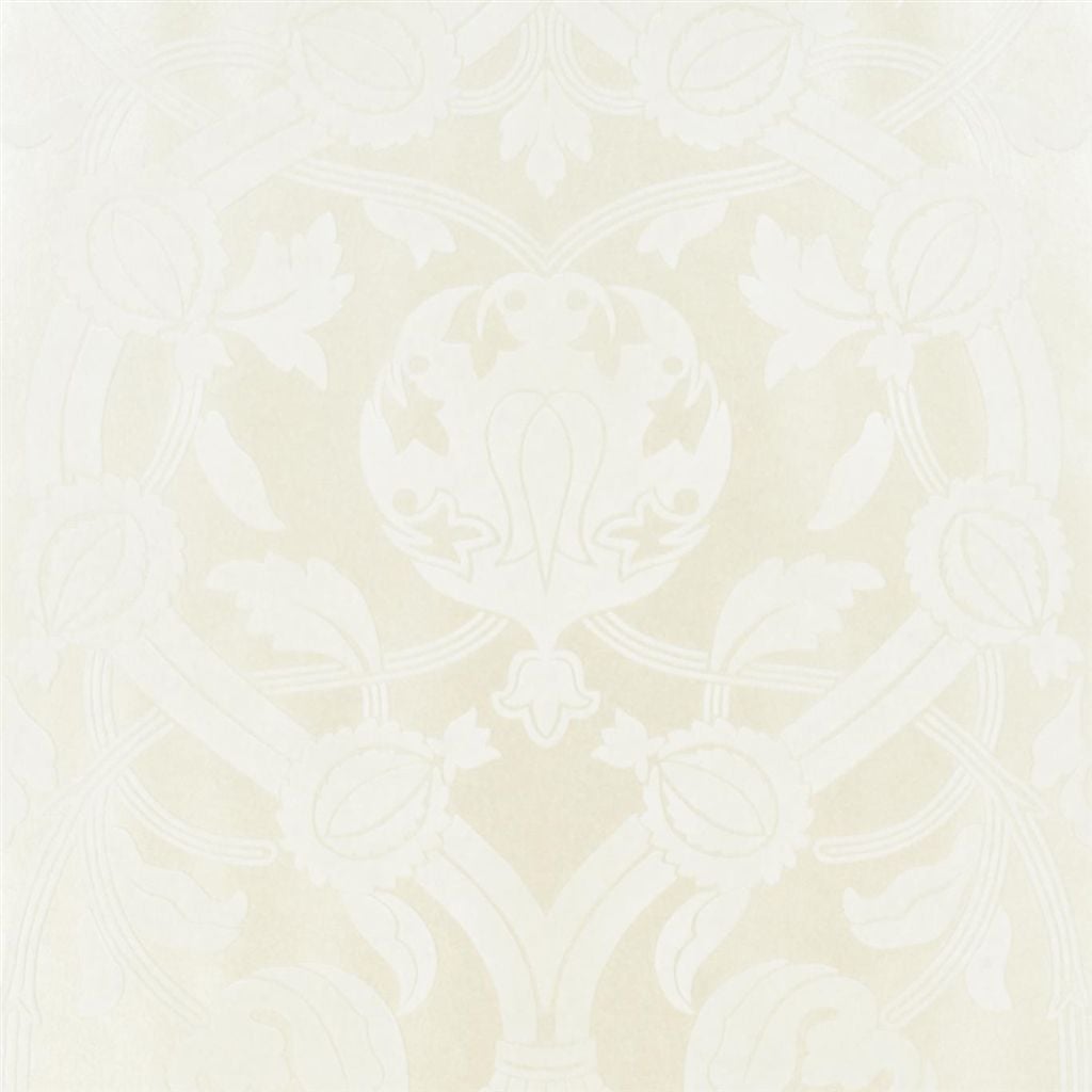 Isabella Ivory — Designers Guild tapet