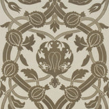 Isabella Linen — Designers Guild tapet