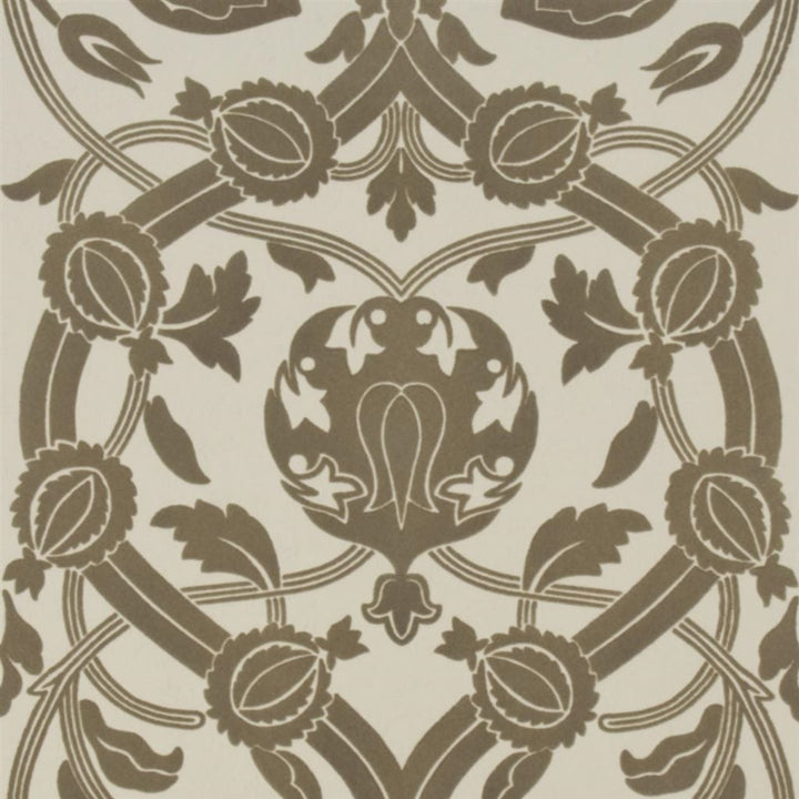 Isabella Linen — Designers Guild tapet