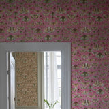 Issoria Tapet — Designers Guild i miljö