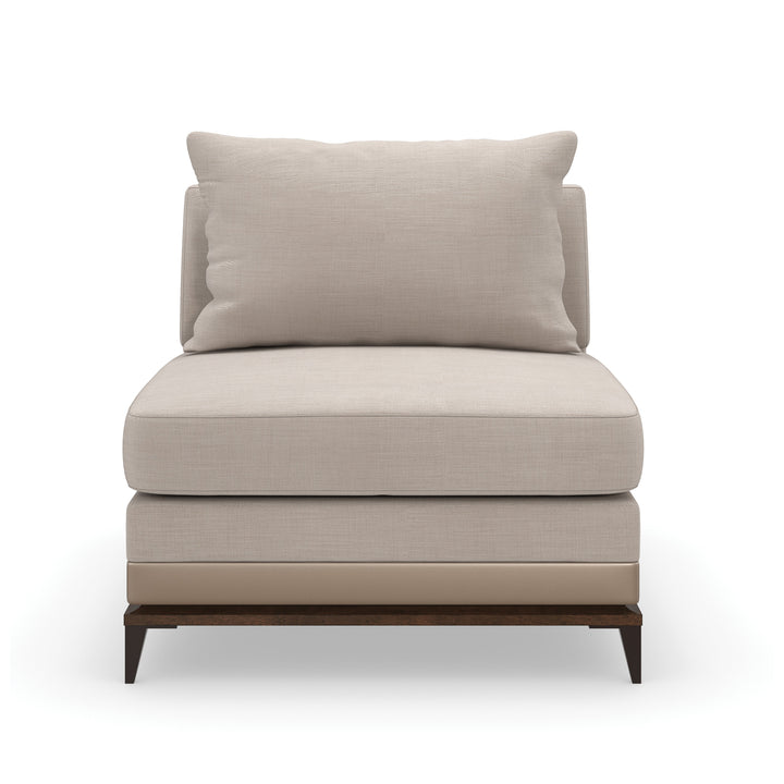 Archipelago Armless Loveseat