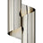 Polished Nickel