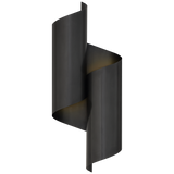 Iva Medium Wrapped Vägglampa miljöbild