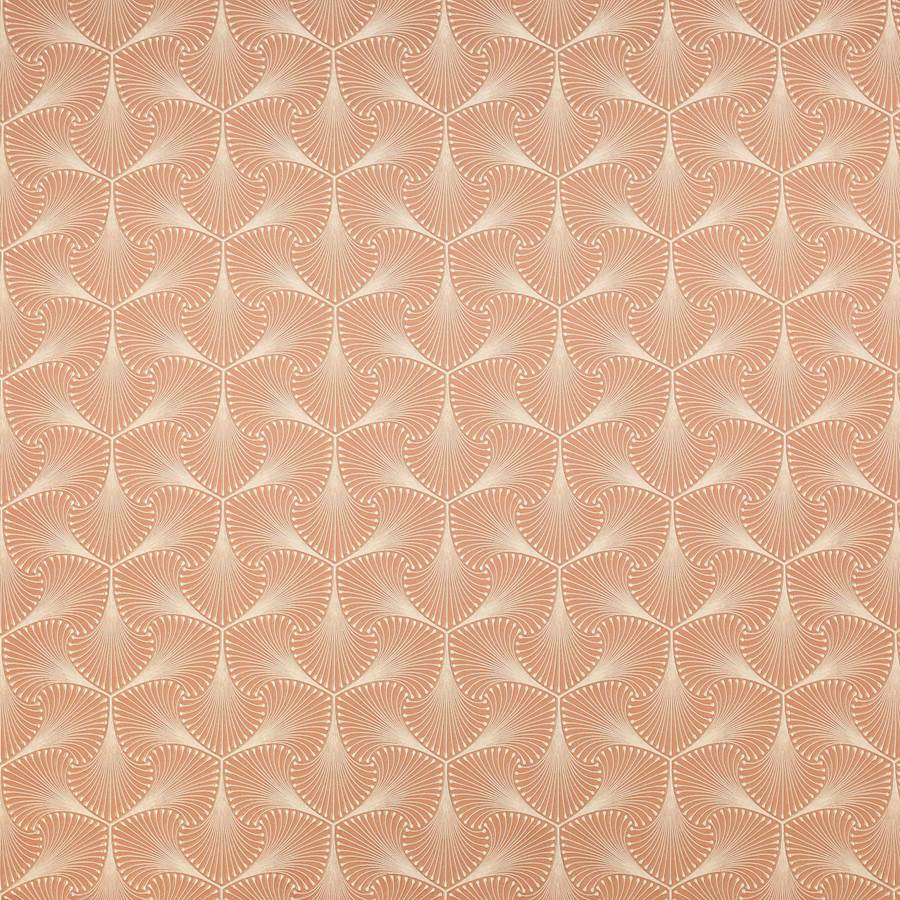 Estella Copper — Jane Churchill tyg