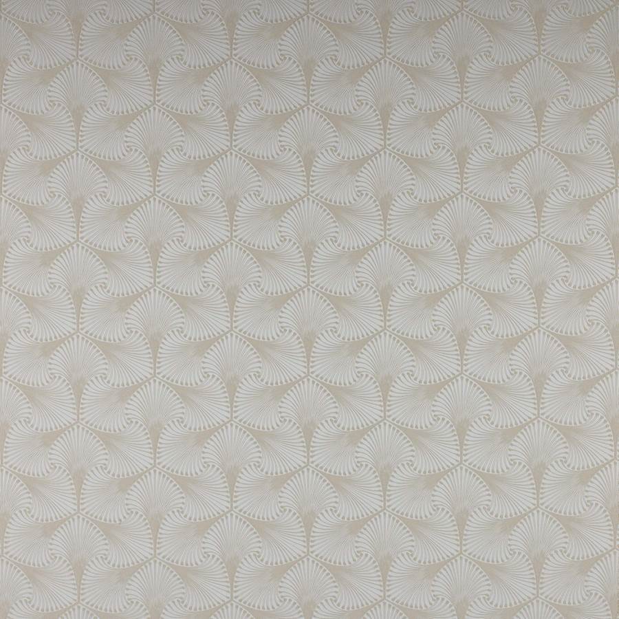 Estella Cream — Jane Churchill tyg